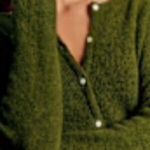 Sézane Gaspard Cardigan Sweater